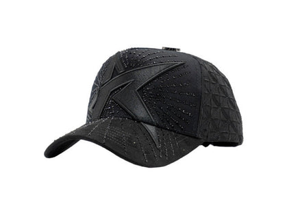 Rebel Blackstar