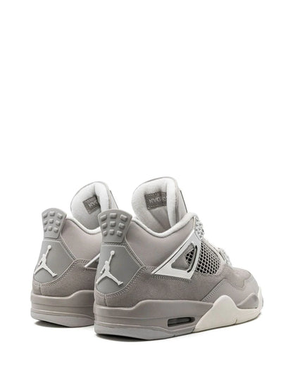 Jordan 4 Frozen Moments