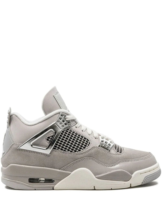 Jordan 4 Frozen Moments