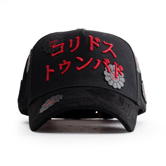BARBAS x CT “MURAKAMI”
