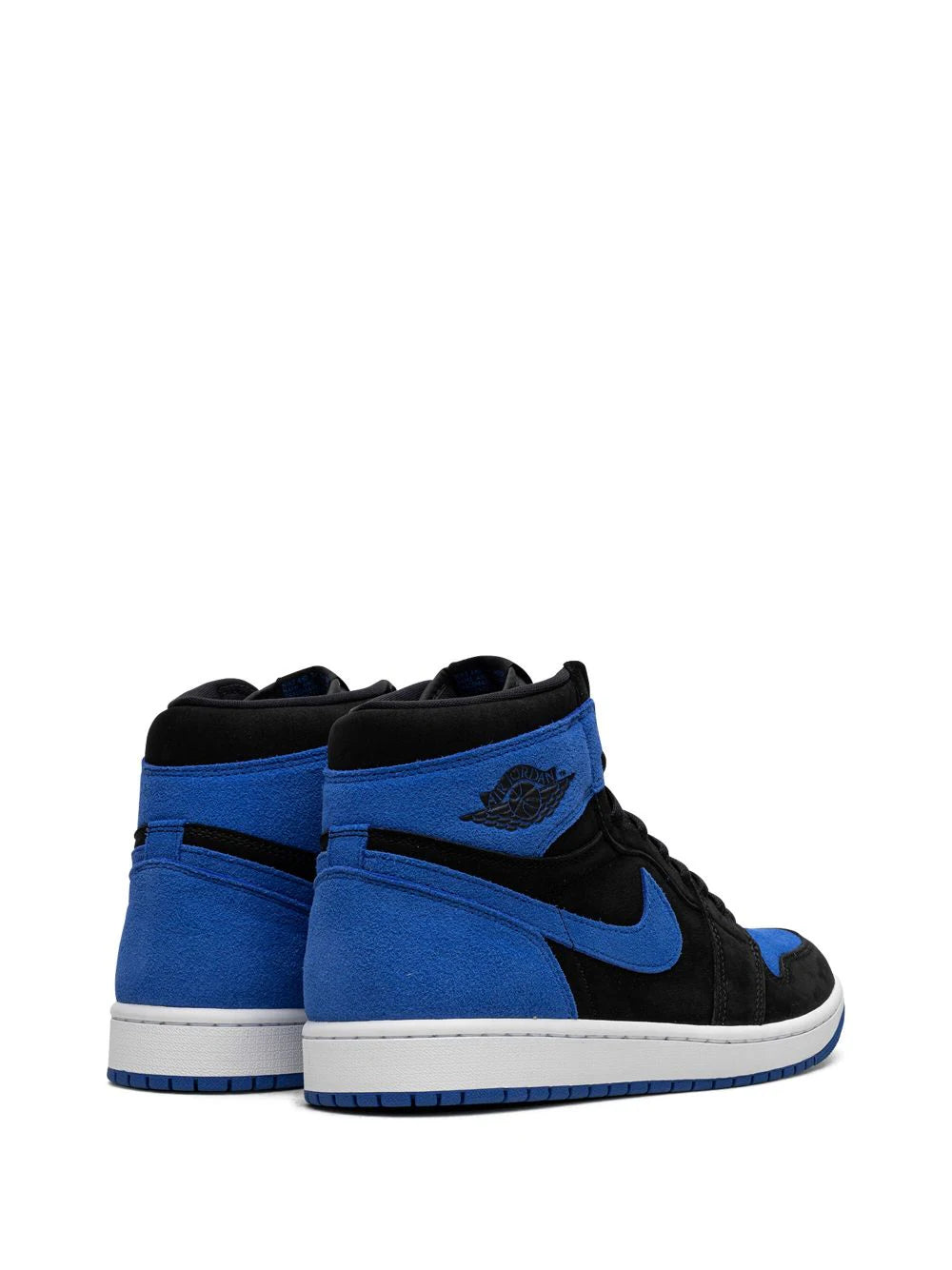 Jordan 1 High Royal Reimagined