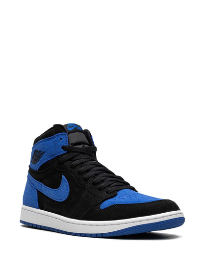 Jordan 1 High Royal Reimagined