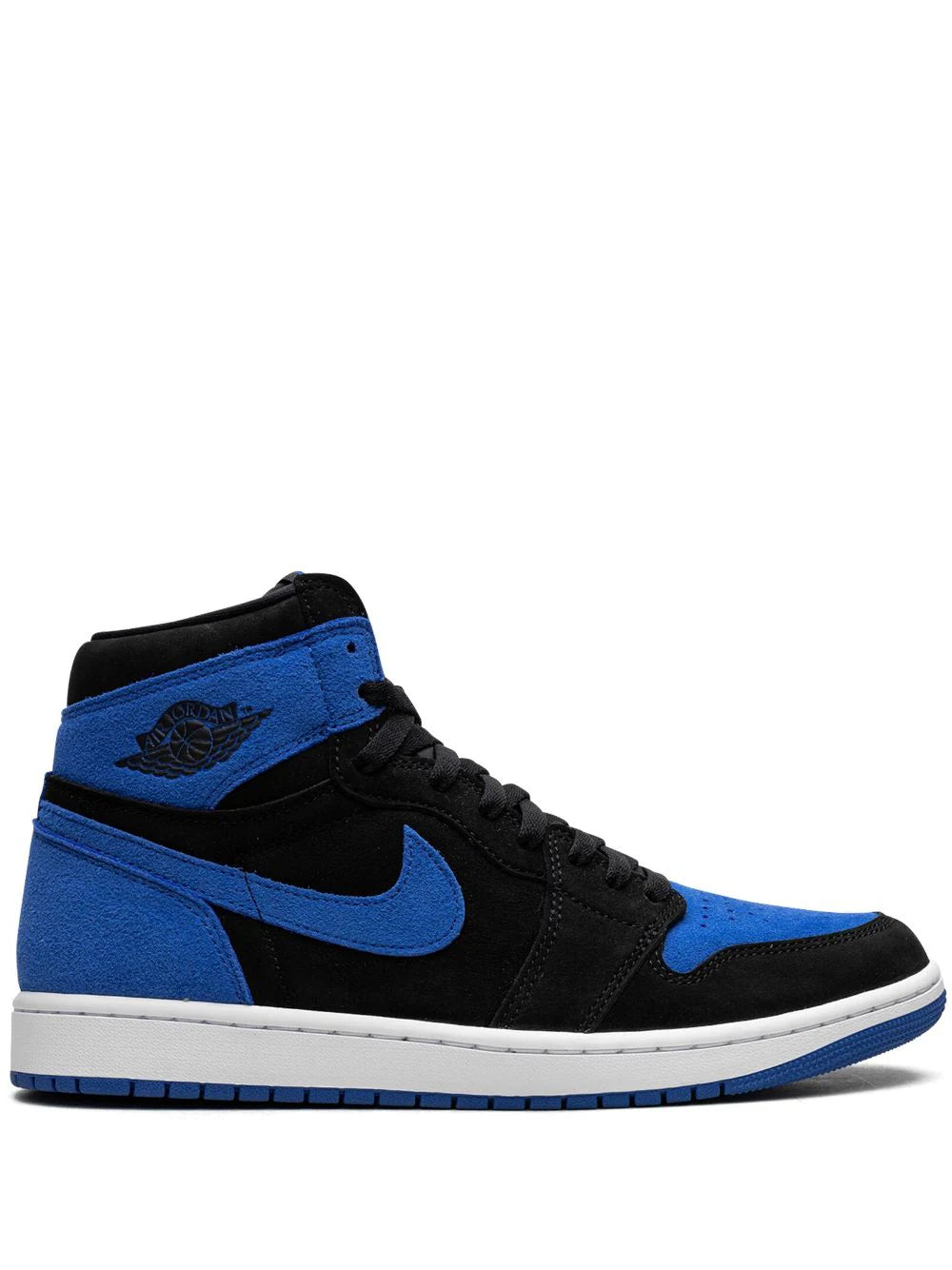 Jordan 1 High Royal Reimagined