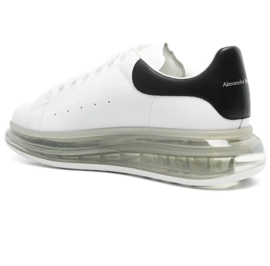 Alexander Mcqueen amq blanco