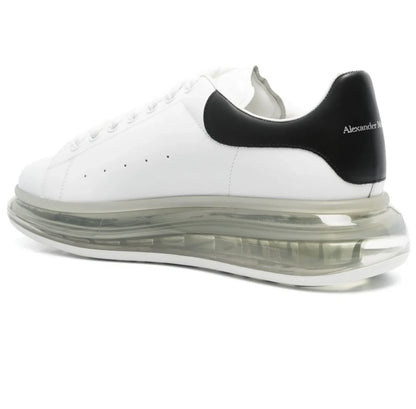 Alexander Mcqueen amq blanco