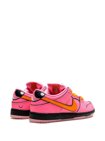 Dunk Low Sb Chicas Super Poderosas