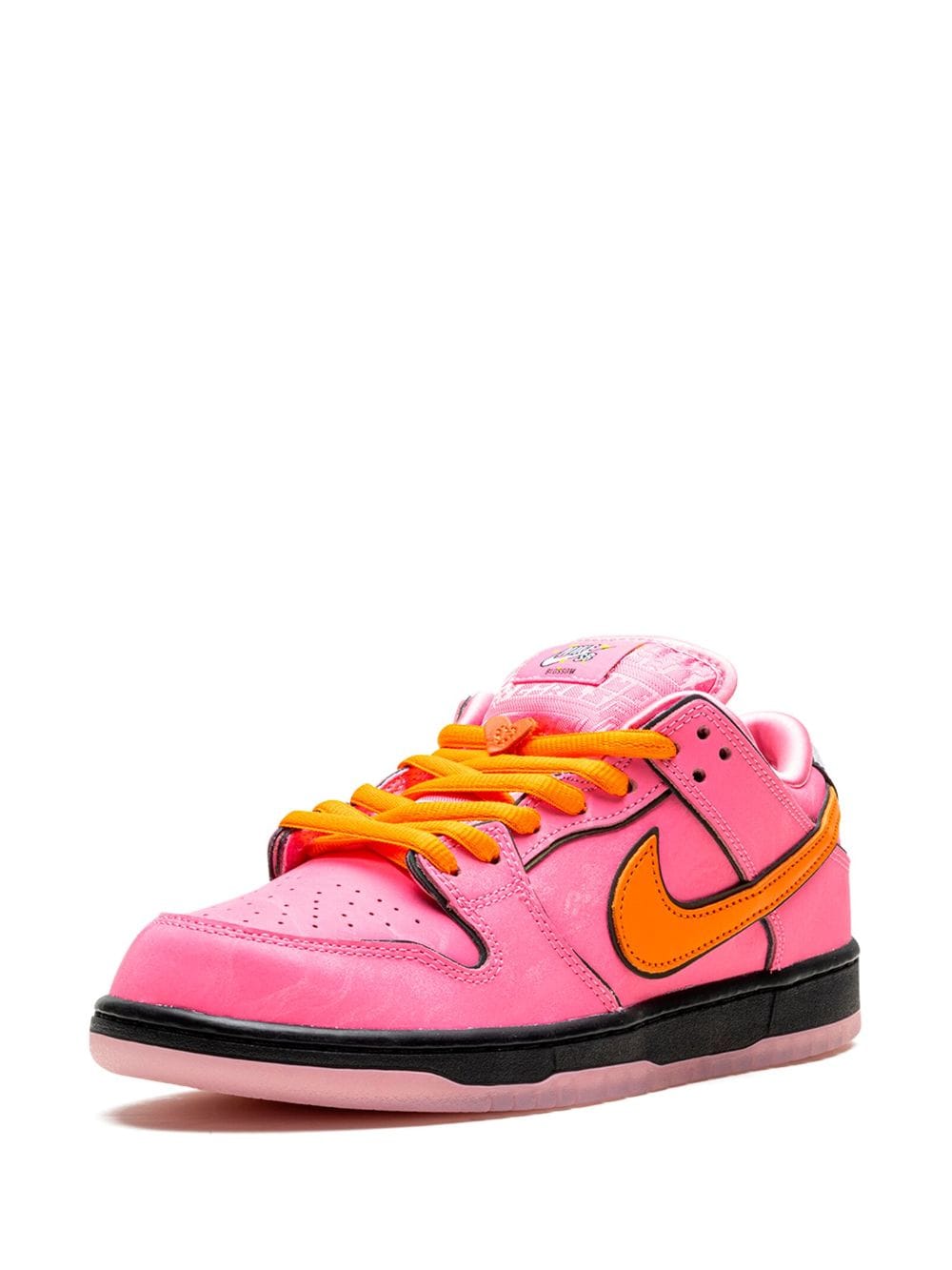 Dunk Low Sb Chicas Super Poderosas