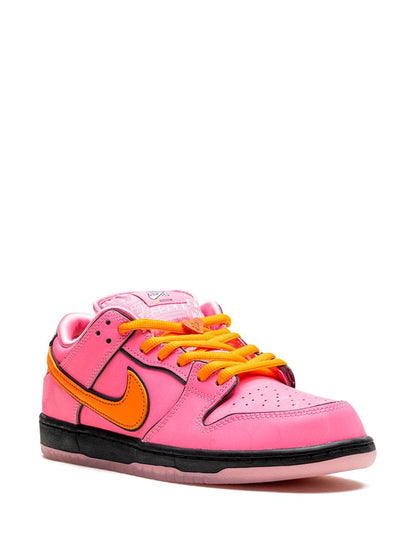 Dunk Low Sb Chicas Super Poderosas