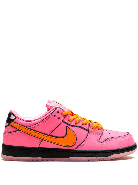 Dunk Low Sb Chicas Super Poderosas