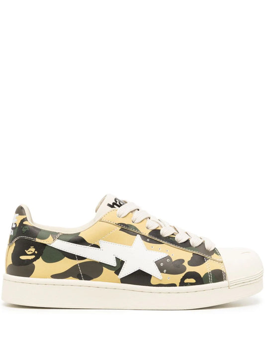 A BATHING APE® Skull STA 1st