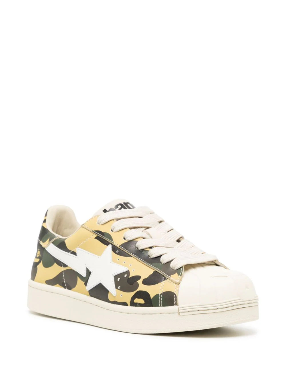 A BATHING APE® Skull STA 1st