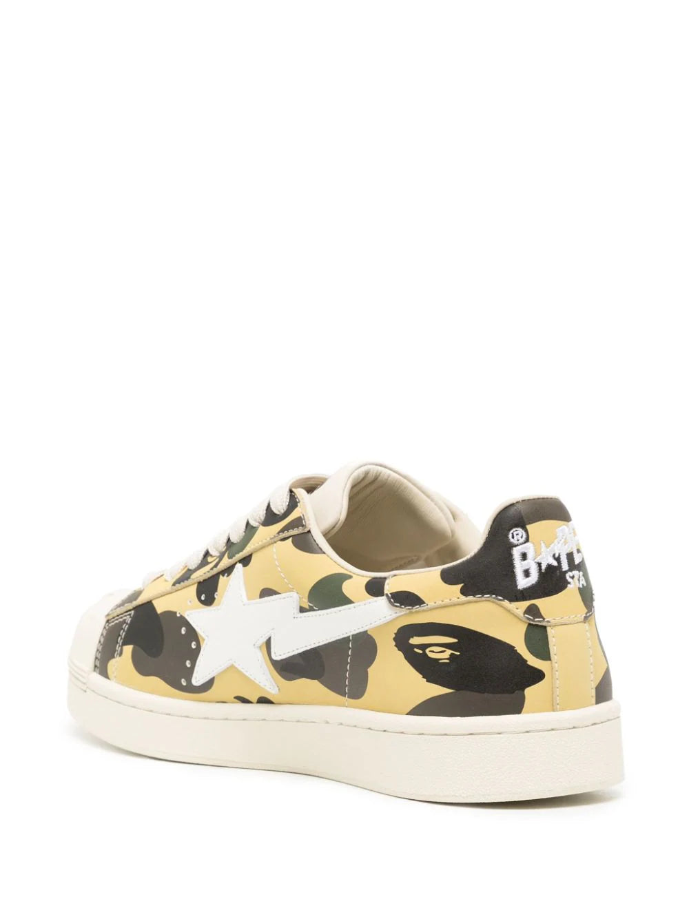 A BATHING APE® Skull STA 1st