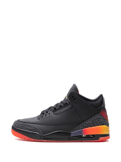 Jordan 3 J balvin Rio