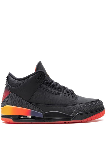 Jordan 3 J balvin Rio