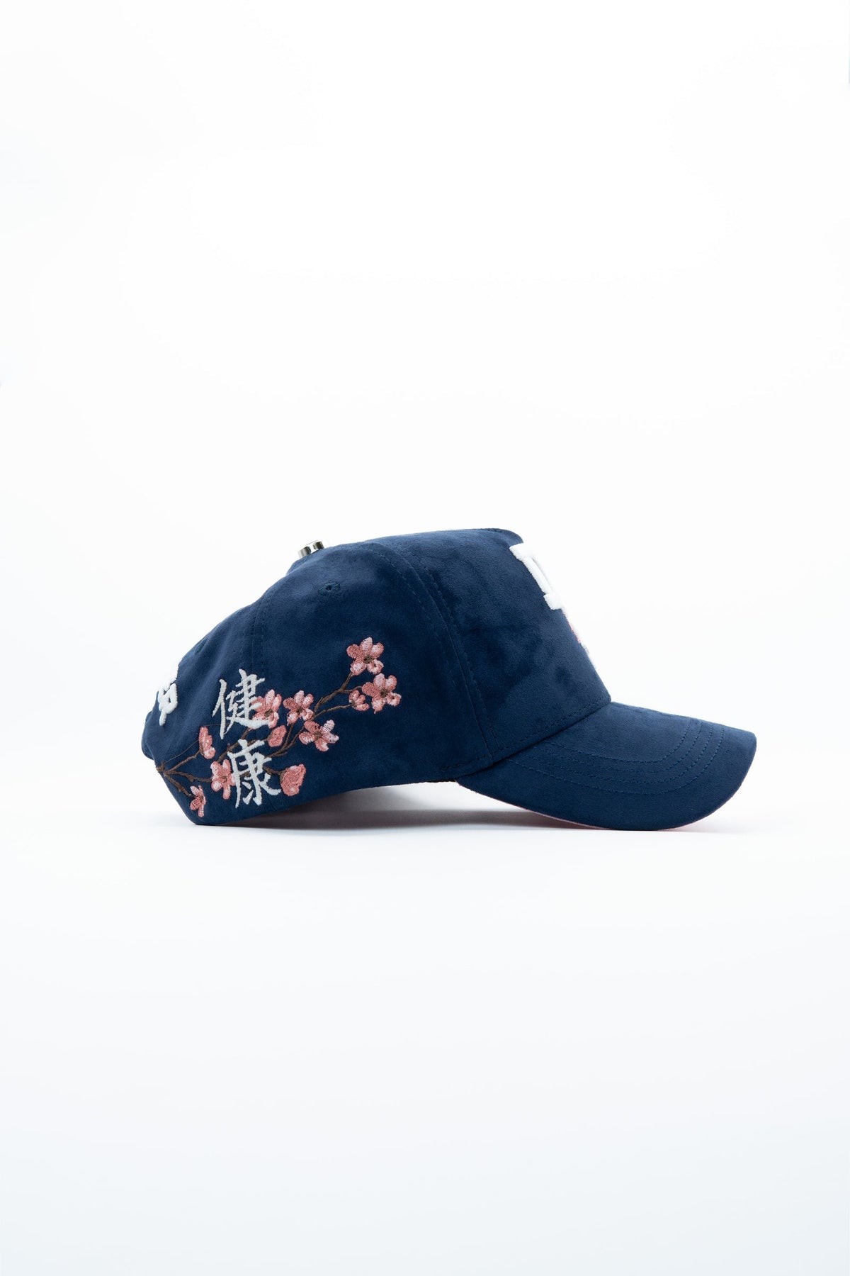 Dreamer Hats Kanji Ocean