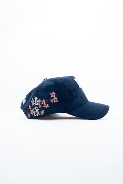 Dreamer Hats Kanji Ocean