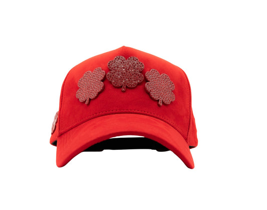 Dreamer Hats Bloody Clover