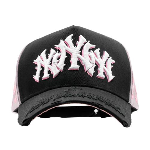 RUDE AWAKENINGS “NY THORNES”