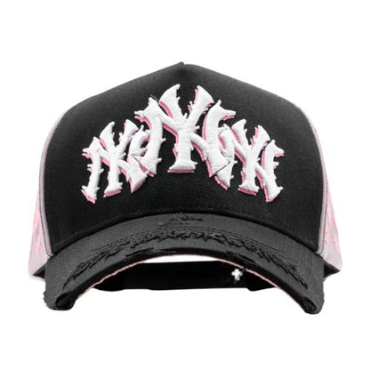 RUDE AWAKENINGS “NY THORNES”