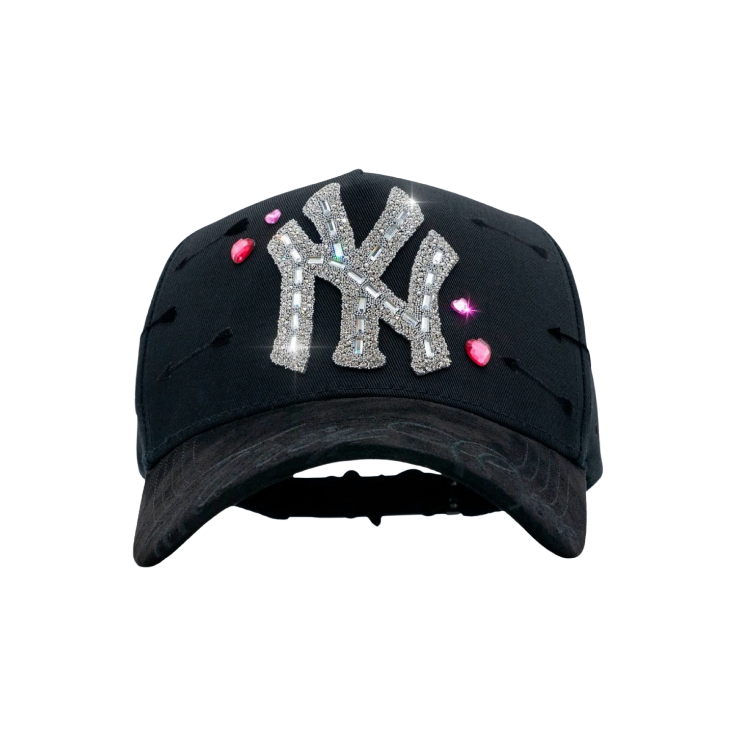 31 Hats Ny Sweethearts