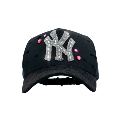 31 Hats Ny Sweethearts