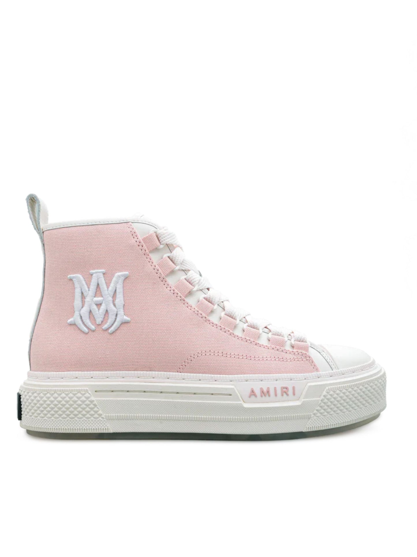AMIRI MA COURT HI PALE PEACH