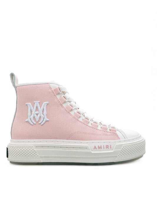 AMIRI MA COURT HI PALE PEACH
