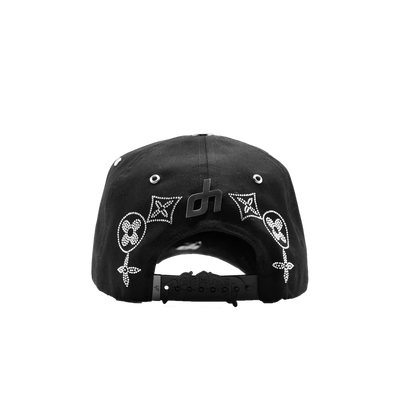 Dandy Did it Again