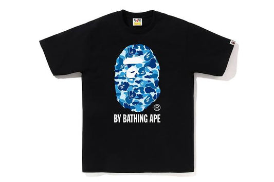 ABC Camo by Bathing Ape Tee