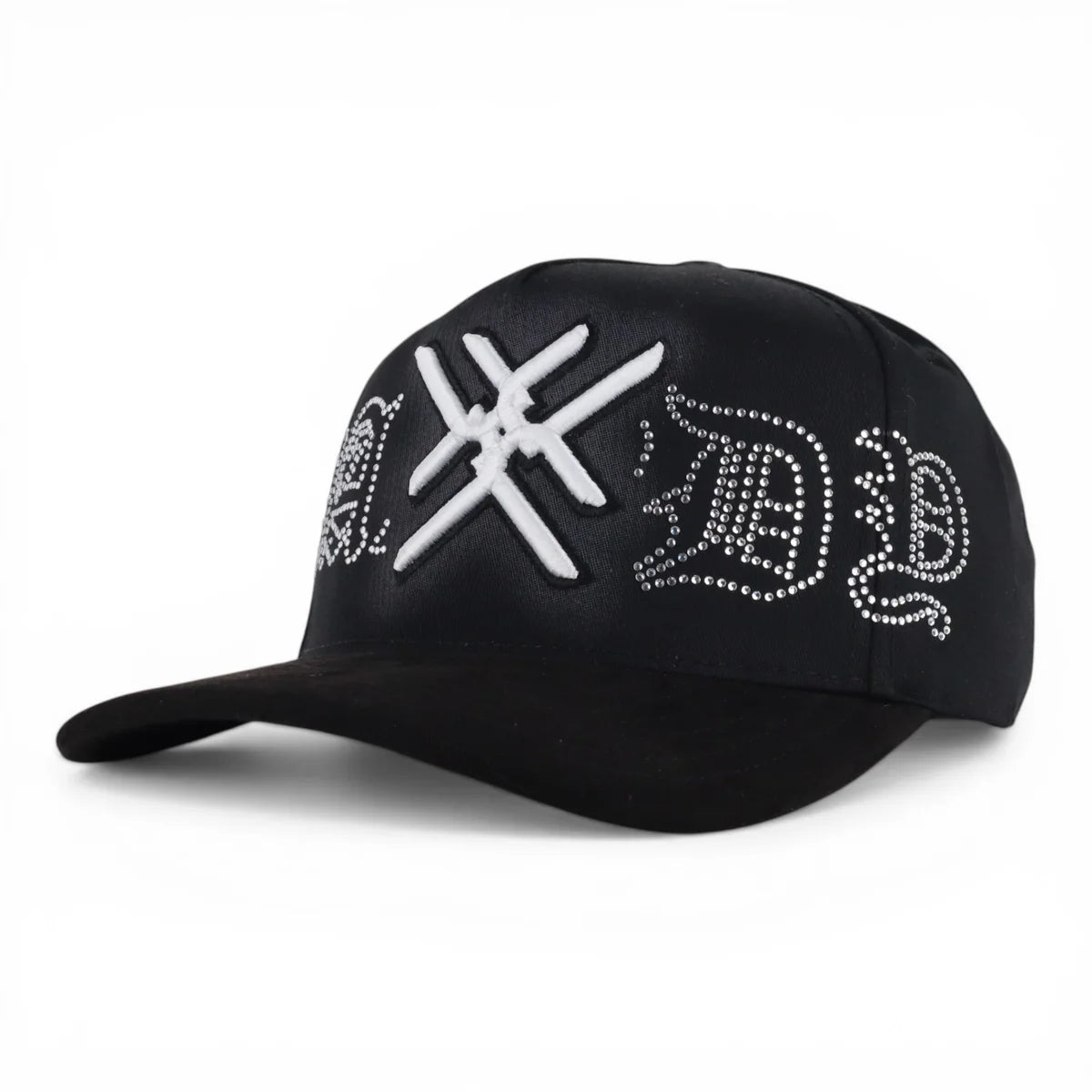 Dandy Hats x JC Checkmate