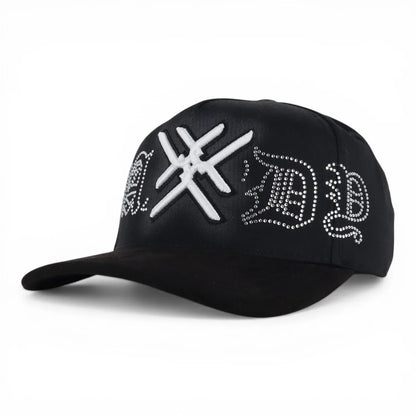 Dandy Hats x JC Checkmate