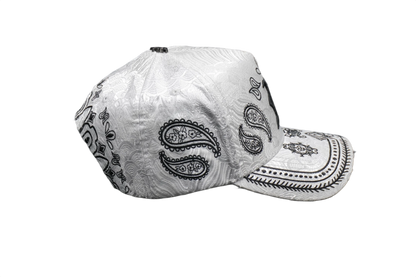 Rebel Pharaoh Crown