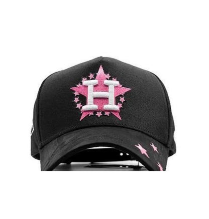 Dandy Hats X Junior H Clave Ali