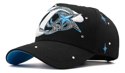 31 HATS ANIVERSARIO “T - STAR”