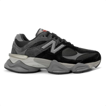 New Balance Lifestyle Black Grey