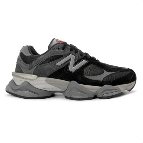 New Balance Lifestyle Black Grey