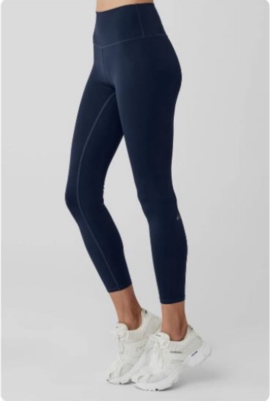 Leggins Alo Azul