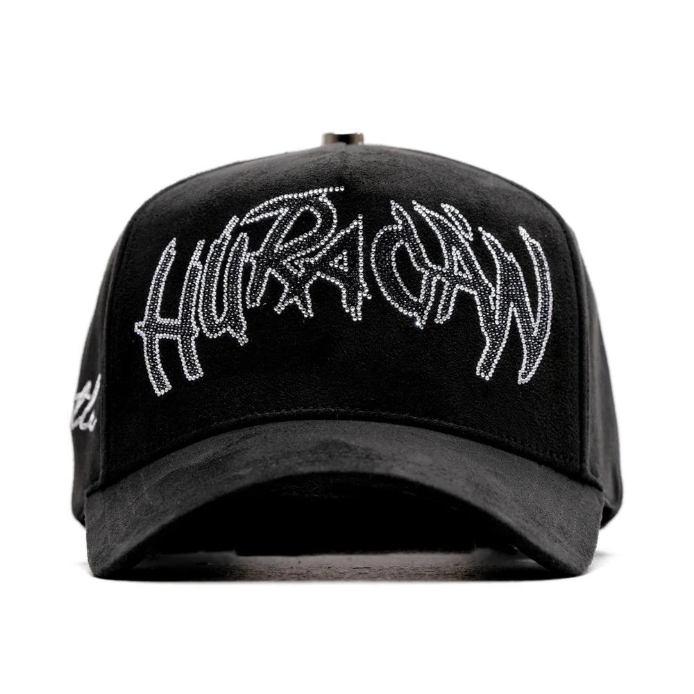 Barbas Hats X Alemán Huracan