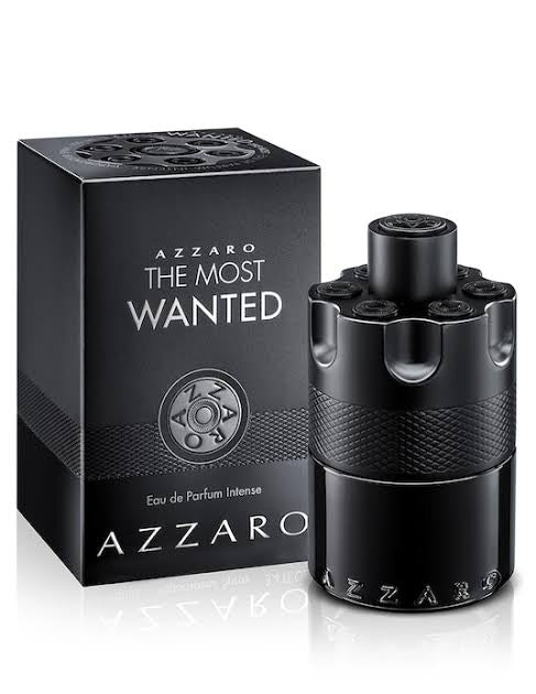 Azzaro - The Most Wanted