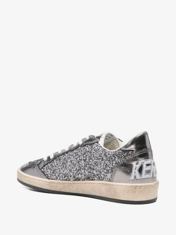 Golden Goose tenis Ball Star