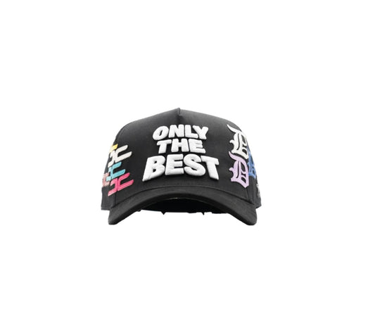 Dandy Hats x JC Only the best