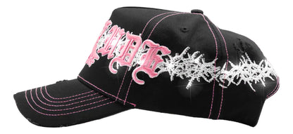 Rude ‘Crown of Thorns’