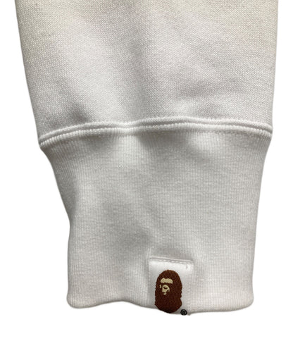 BAPE Tiger Full Zip Hoodie