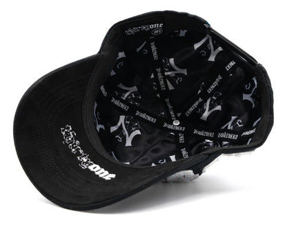 31 HATS ANIVERSARIO “CONCRETE JUNGLE”