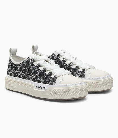 Amiri MA Quad Court Low Sneakers
