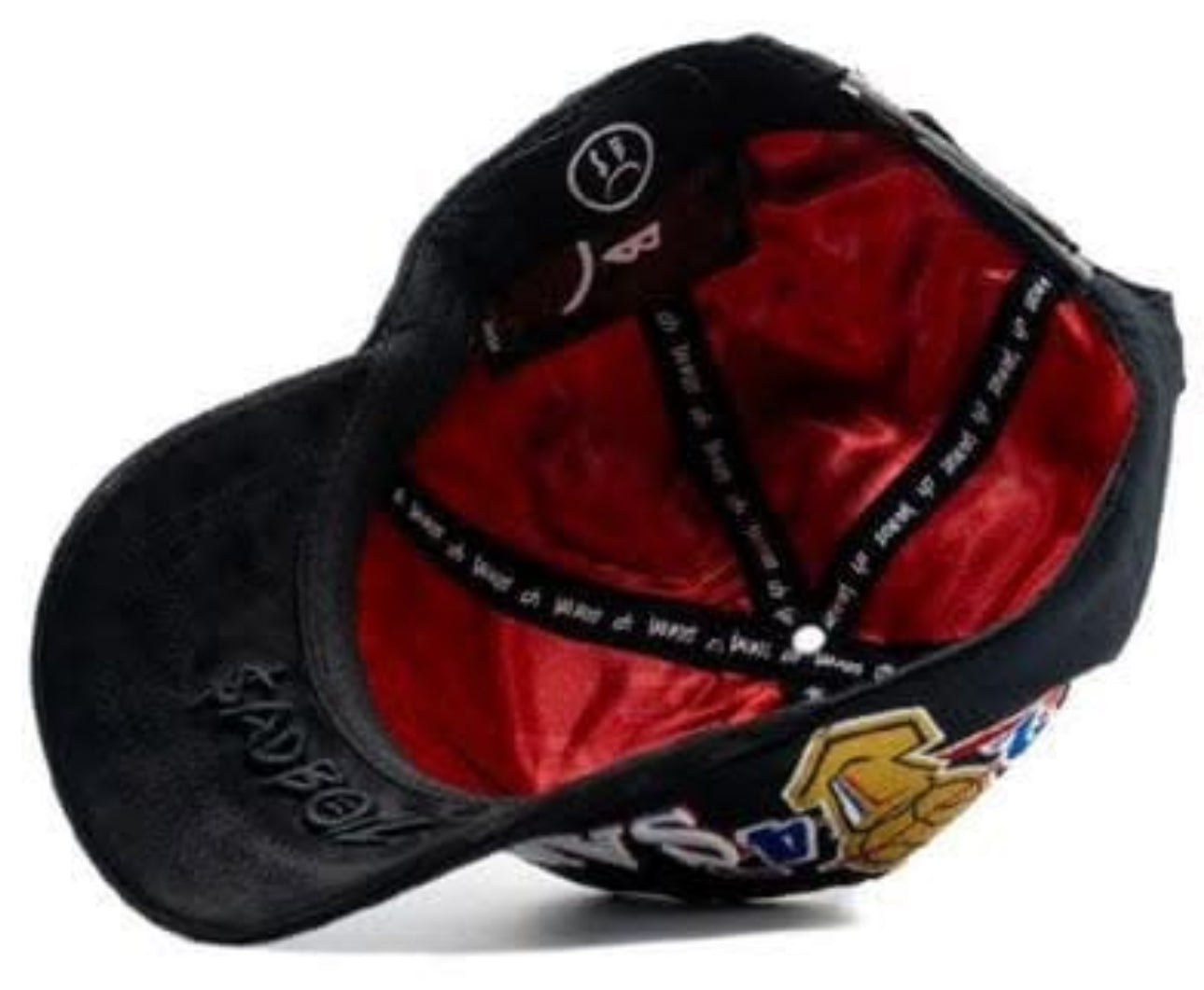 Dandy Hats X junior H Como Jordan