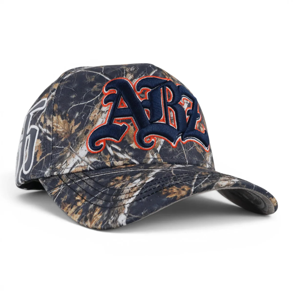 Baez x Shifu Camo