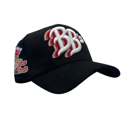 31 Hats X Backpack Boyz “Gelato”