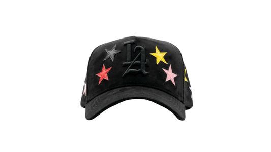 Cash Out ‘Chrome star’