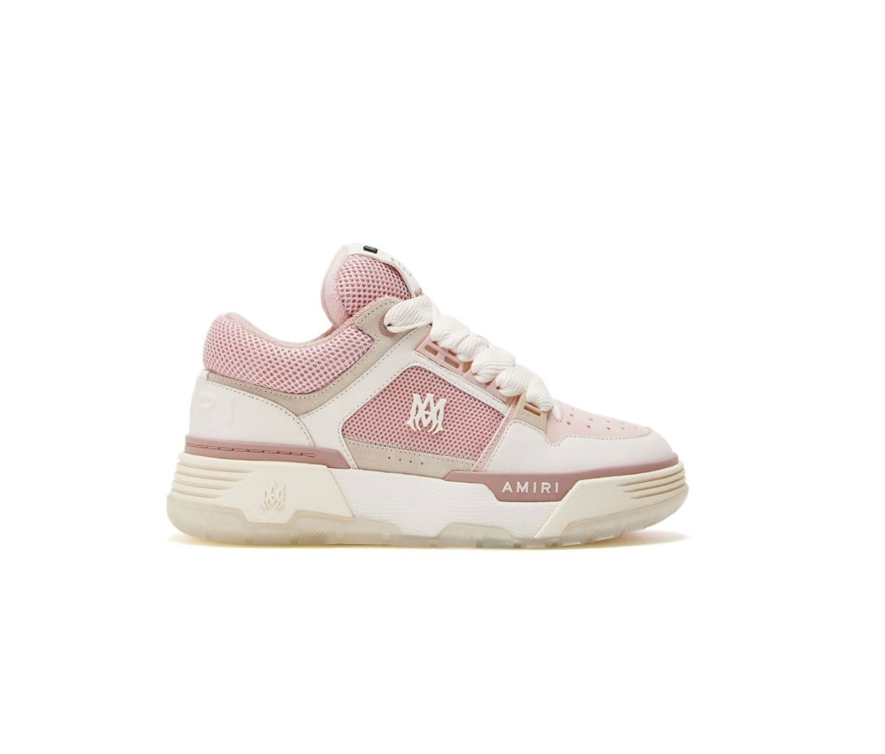 Amiri MA- 1 Rose Pink